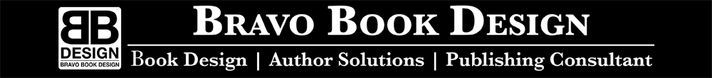 Bravo Book Design